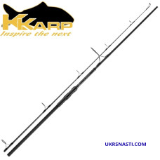 Удилище карповое K-Karp Presage 2703(9'0")/3.00 длина 2,7м тест 3lb